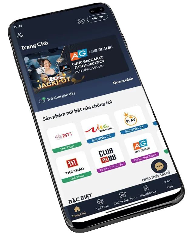 Hỗ trợ khách hàng 24/7 của hcm66