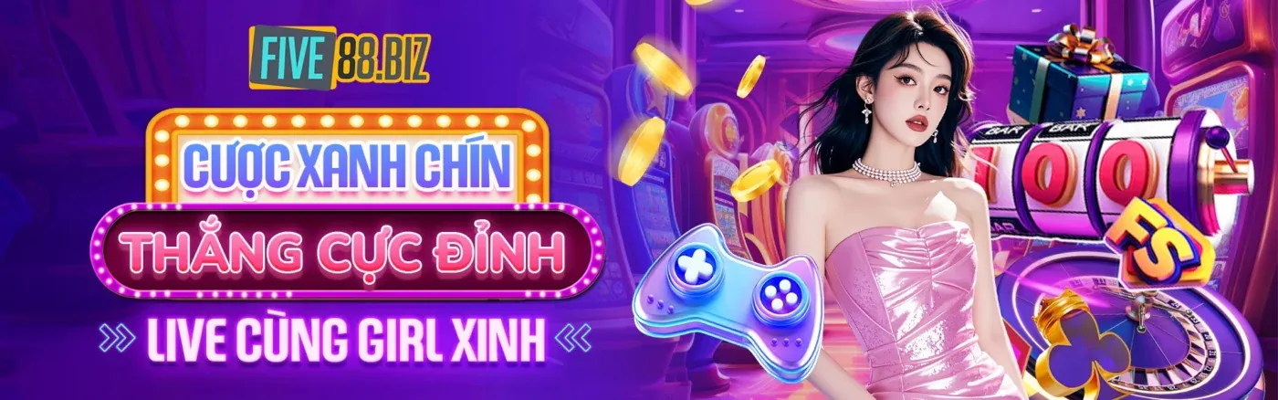 Sòng bạc trực tuyến hcm66 với các trò chơi casino hấp dẫn